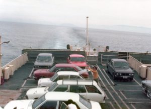 1976 青函連絡船 1